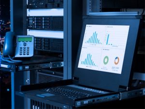 Network Management & Monitoring Systems 